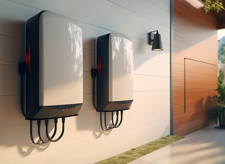Energy Storage & Power Management