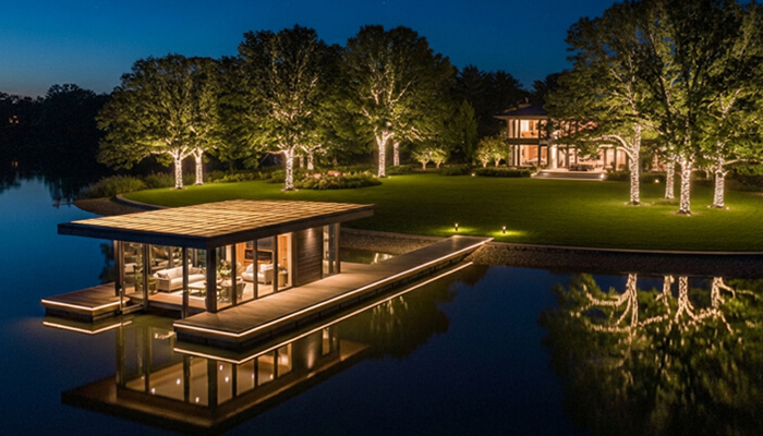 Landscape Lighting