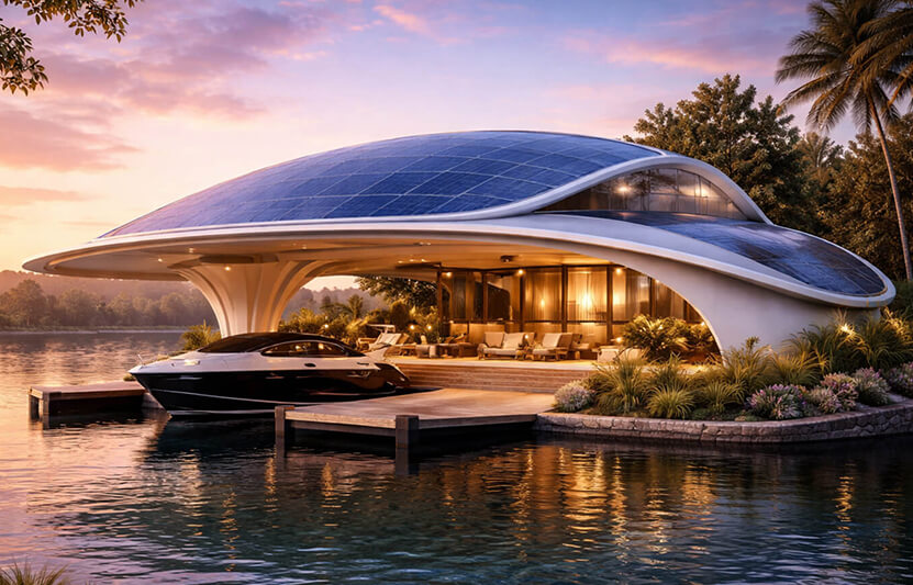 Solar Power Should Be Beautiful