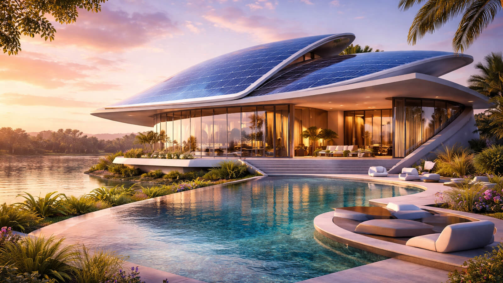 The Future of Solar Design