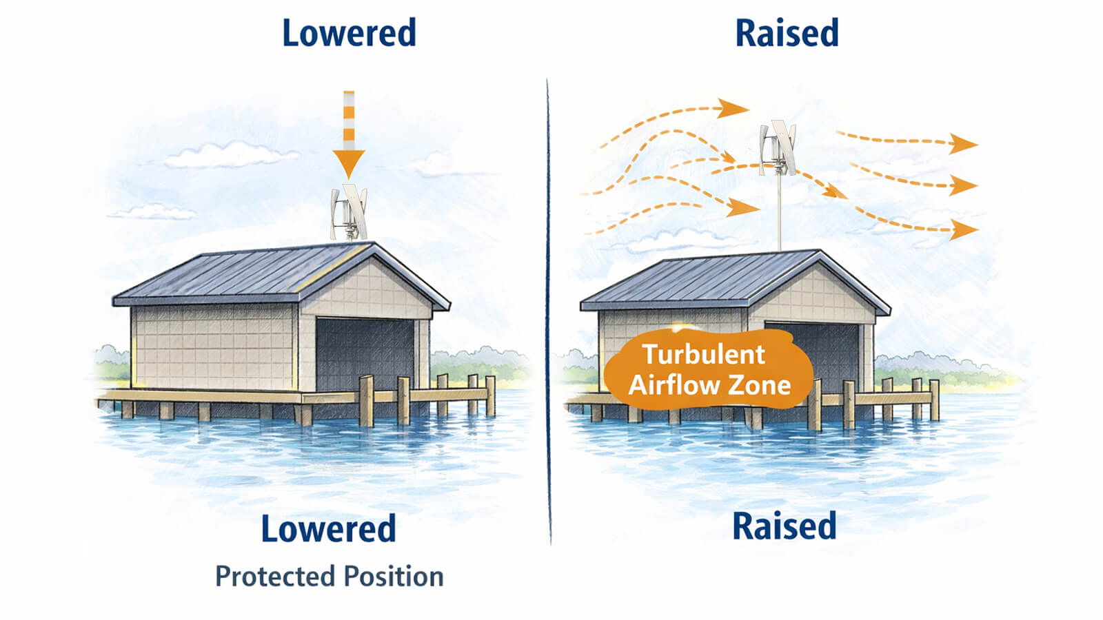 What retractability does not solve