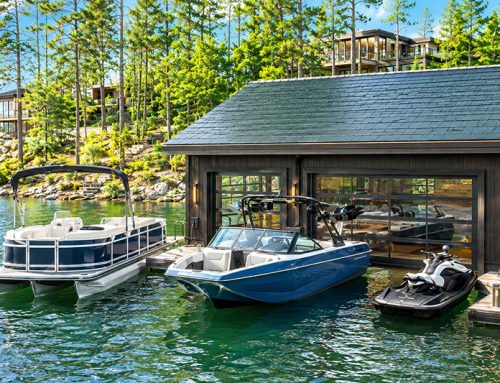 Electric Boats and Jet Skis Available Today